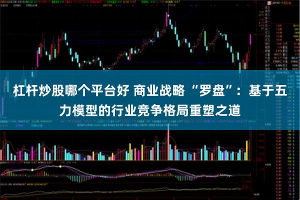 杠杆炒股哪个平台好 商业战略 “罗盘”：基于五力模型的行业竞争格局重塑之道
